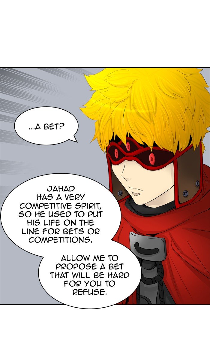 Tower of God, Chapter 366 image 102